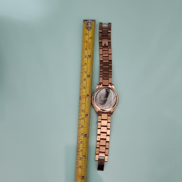 Honora Rose Gold Women's Watch - Picture 6 of 6